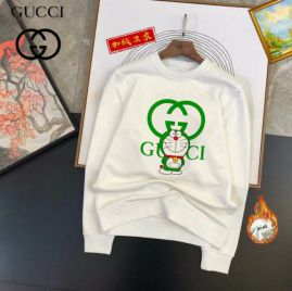 Picture of Gucci Sweatshirts _SKUGuccim-3xl25t0125431